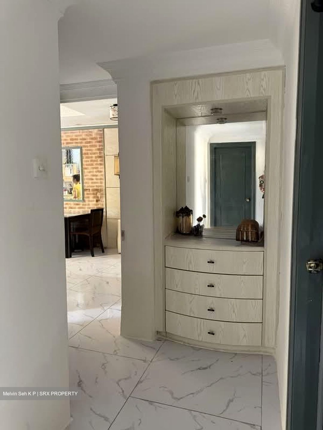 Villa Marina (D15), Condominium #549339561